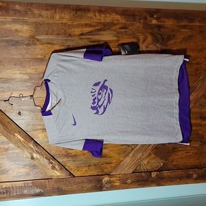 Men's Large Nike Football Shirt